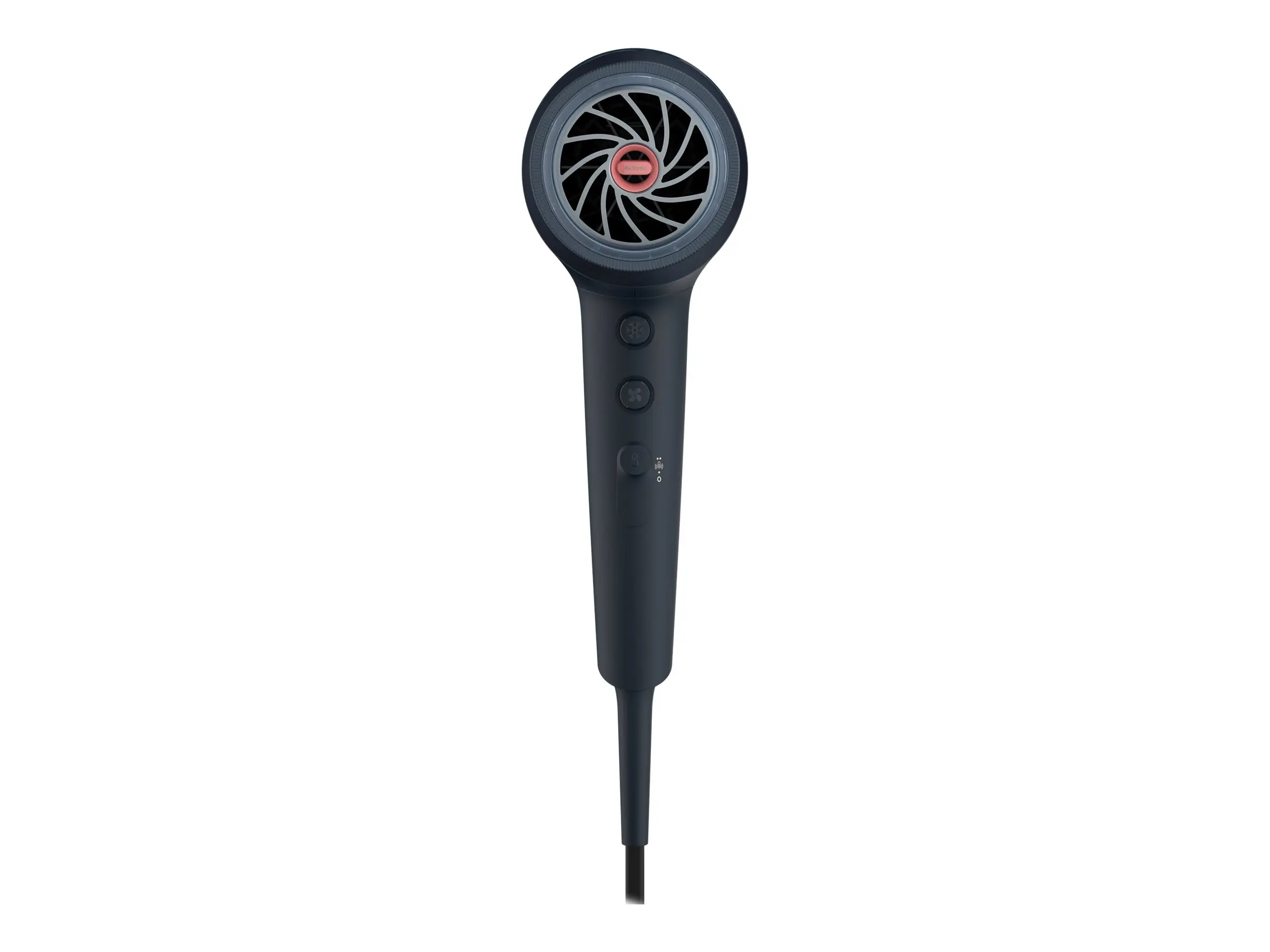 PHILIPS Uscător de păr 2300W Series 5000 tehnologie ThermoShield ionic 3 setări de căldură și 2 de viteză - image 3