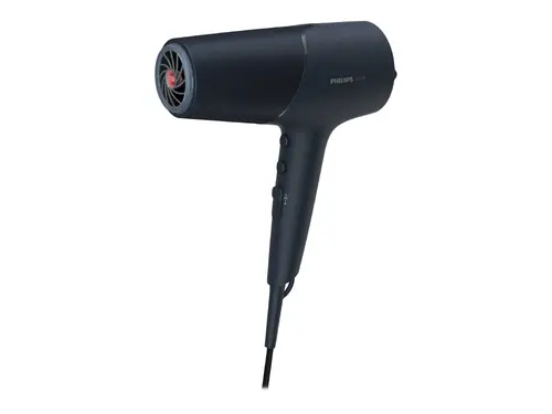 PHILIPS Uscător de păr 2300W Series 5000 tehnologie ThermoShield ionic 3 setări de căldură și 2 de viteză - 7