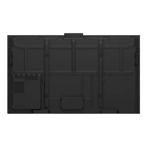 Διαδραστική οθόνη BenQ RE8605AC, 86", ενσωματωμένη κάμερα 4K, WiFI6, 2x30W - 4