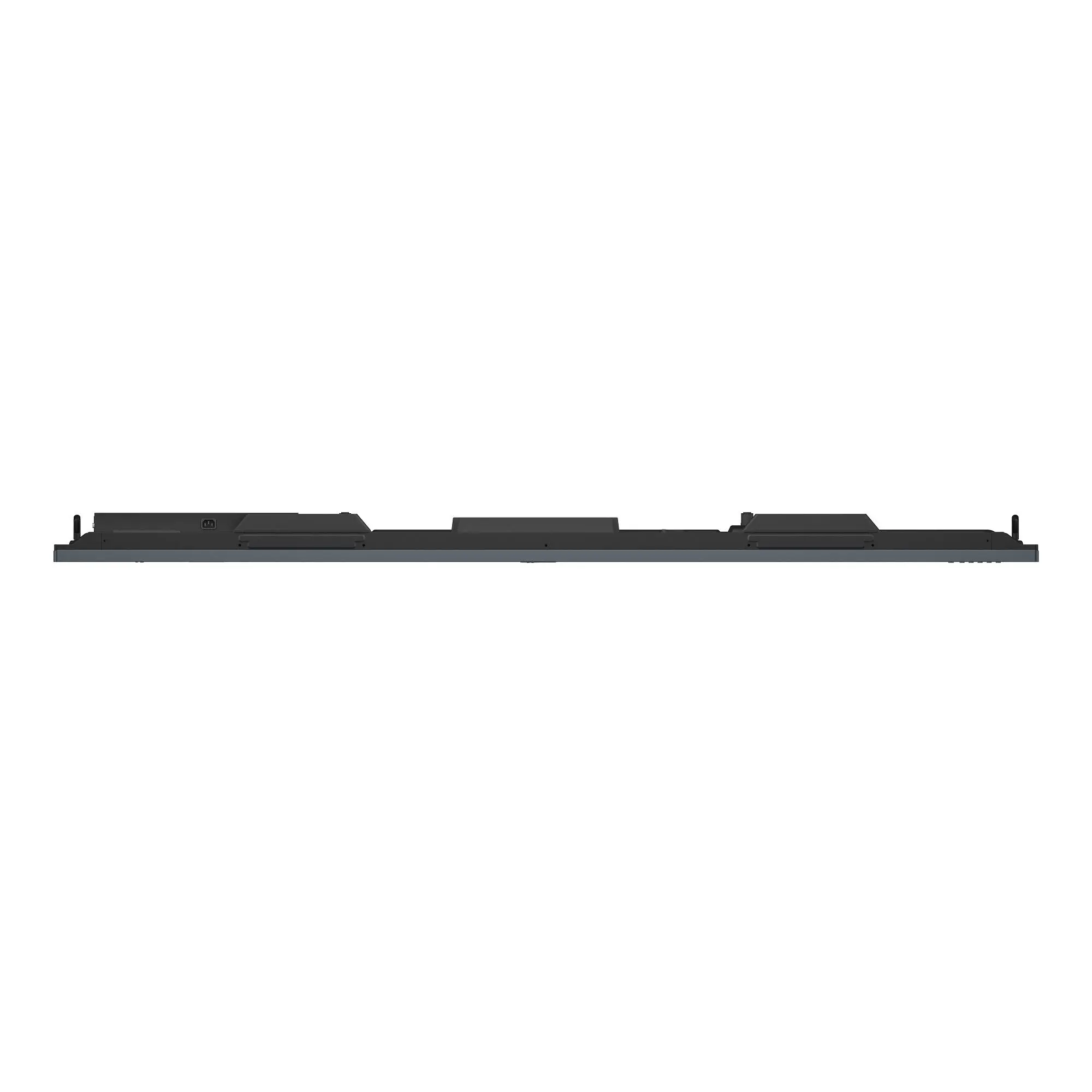 Διαδραστική οθόνη BenQ RE8605AC, 86", ενσωματωμένη κάμερα 4K, WiFI6, 2x30W - image 4