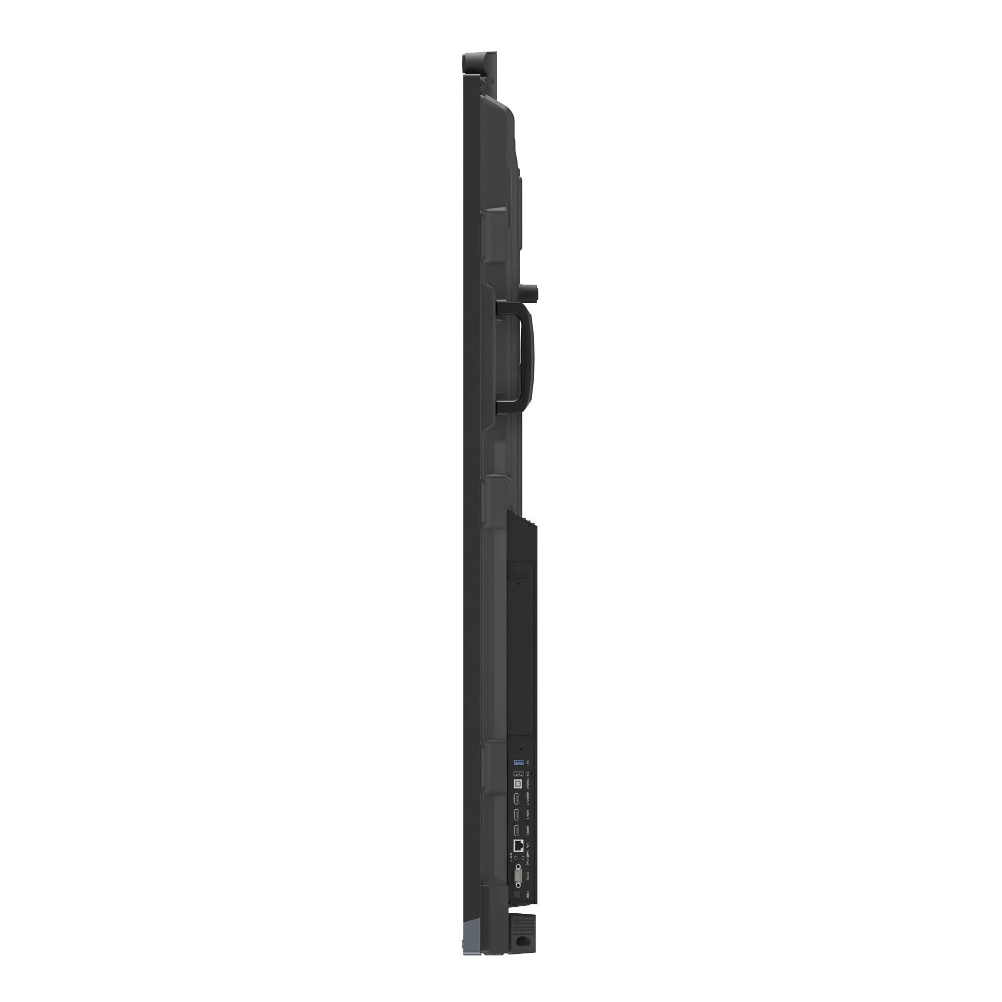 Διαδραστική οθόνη BenQ RE8605AC, 86", ενσωματωμένη κάμερα 4K, WiFI6, 2x30W - image 5