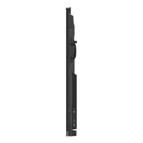 Display interactiv BenQ RE8605AC, 86", cameră 4K integrată, WiFI6, 2x30W - 6