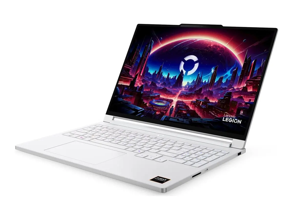 LENOVO Legion 7 AMD Ryzen AI 9 HX 470 16inch WQXGA OLED 240Hz 32GB DDR5 1TB PCIe RTX5070 12GB W11H Nebula 3y