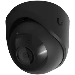 Ubiquiti UVC-G6-Turret-B Black, All-weather, tamper-resistant 4K PoE camera with a 1/1.8