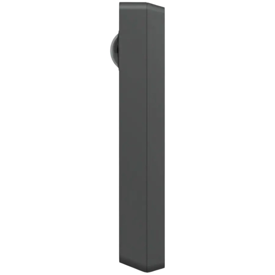 Ubiquiti UVC-G6-Entry Κουδούνι πόρτας PoE+ για κάθε καιρική συνθήκη, με βελτιωμένες ανιχνεύσεις AI, αμφίδρομο ήχο, δευτερεύουσα κάμερα δεμάτων και - image 2