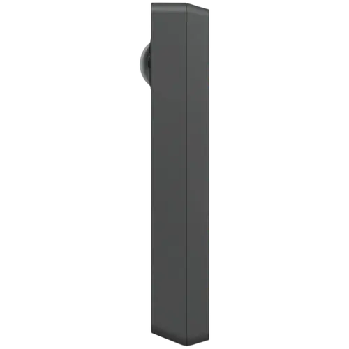 Ubiquiti UVC-G6-Entry Κουδούνι πόρτας PoE+ για κάθε καιρική συνθήκη, με βελτιωμένες ανιχνεύσεις AI, αμφίδρομο ήχο, δευτερεύουσα κάμερα δεμάτων και - 3