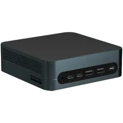 Prestigio Solutions Digital Media Player PSMPC103, i3-1215u, 8GB 3200MT/s DDR4, 256GB PCIe 3.0 NVMe M.2 SSD, Wi-Fi 6, Windows 11 Pro Trial