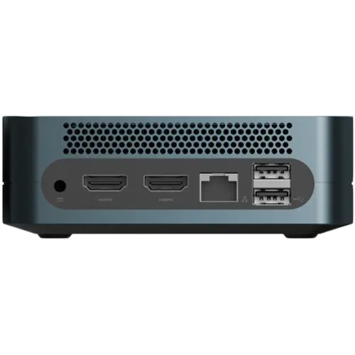 Prestigio Solutions Ψηφιακός αναπαραγωγέας πολυμέσων PSMPC105, i5-1235u, 8B+8GB 3200MT/s DDR4, 256GB PCIe 3.0 NVMe M.2 SSD, Wi-Fi 6, Windows 11 Pro - 4