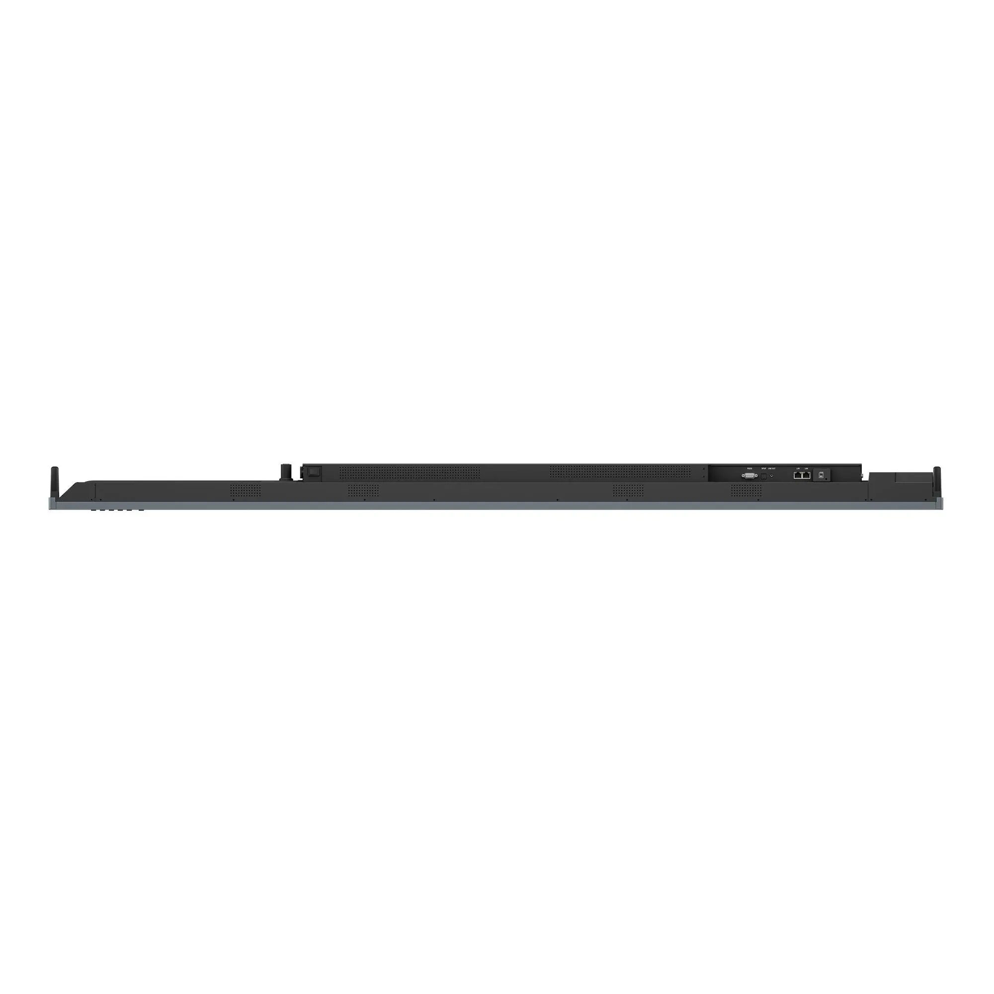 Διαδραστική οθόνη BenQ RE8605E 86", UHD 3840 × 2160 (4K) ,450:1,20W × 2 , Android 16 - image 4