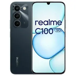 REALME C100 4G+128G GREEN 5258