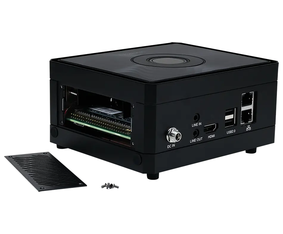 Настолен компютър, PALIT PANDORA JETSON NANO 8GB - image 7