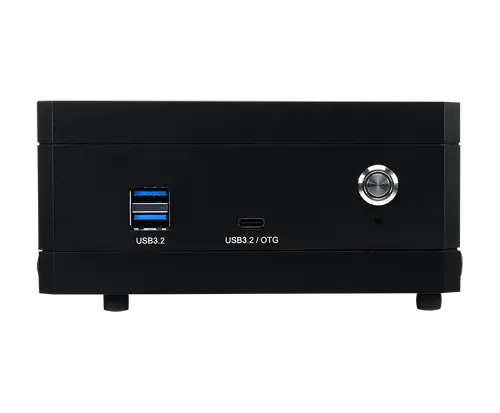Настолен компютър, PALIT PANDORA JETSON NX 8GB - 2