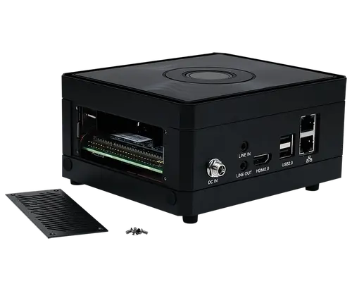 Επιτραπέζιος υπολογιστής, PALIT PANDORA JETSON NX 16GB - 8
