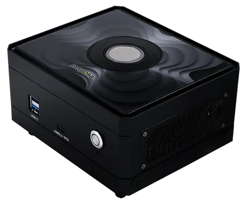 Επιτραπέζιος υπολογιστής, PALIT PANDORA JETSON NX 16GB - 1