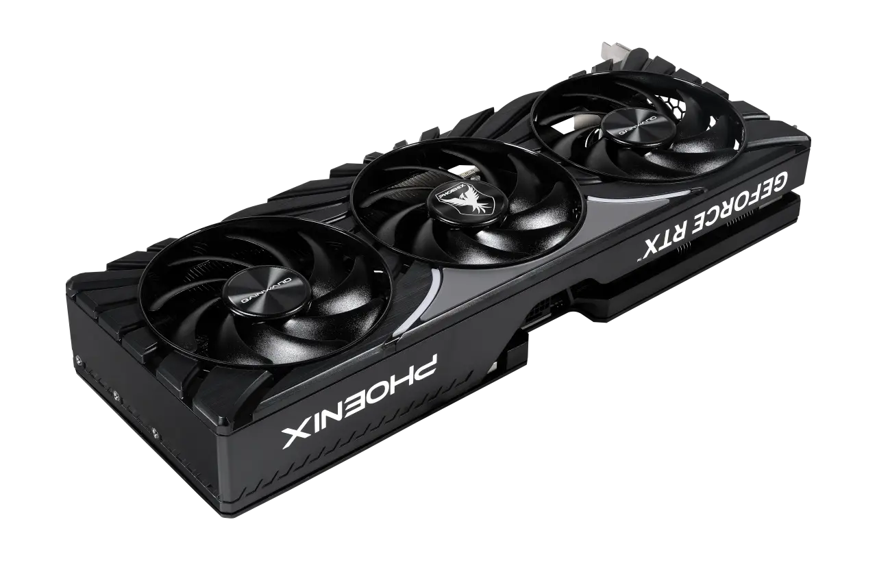 Видео карта, GAINWARD GW RTX5070TI PHOENIX-S GS 16GB - image 1