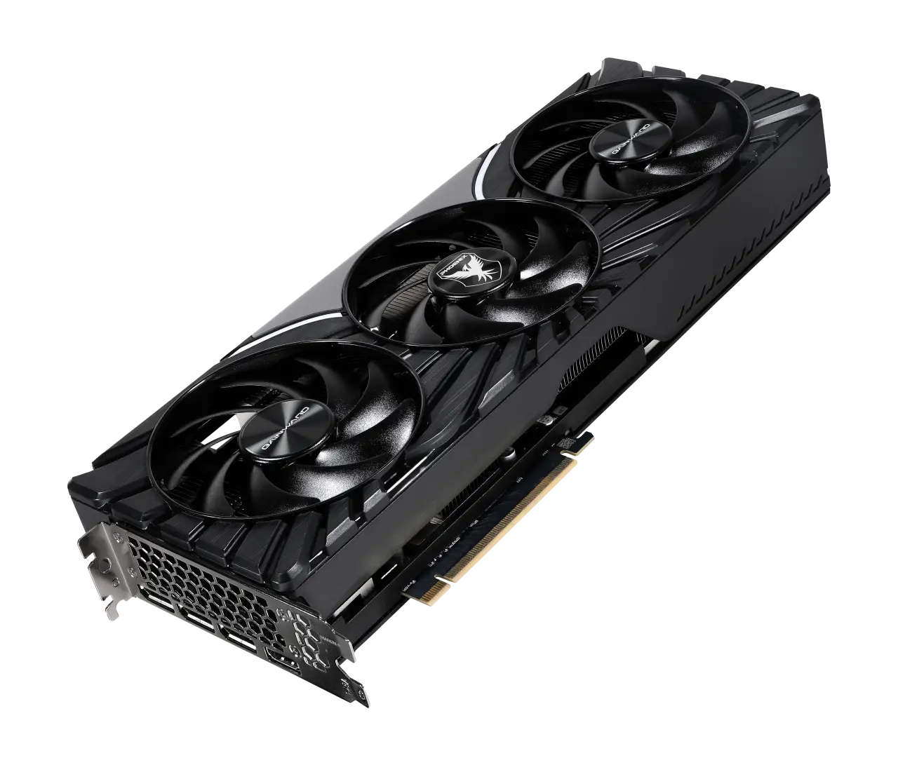 Видео карта, GAINWARD GW RTX5070TI PHOENIX-S GS 16GB - image 2