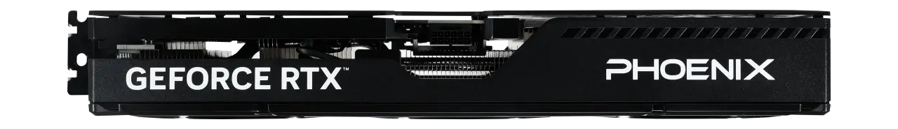 Видео карта, GAINWARD GW RTX5070TI PHOENIX-S GS 16GB - image 4