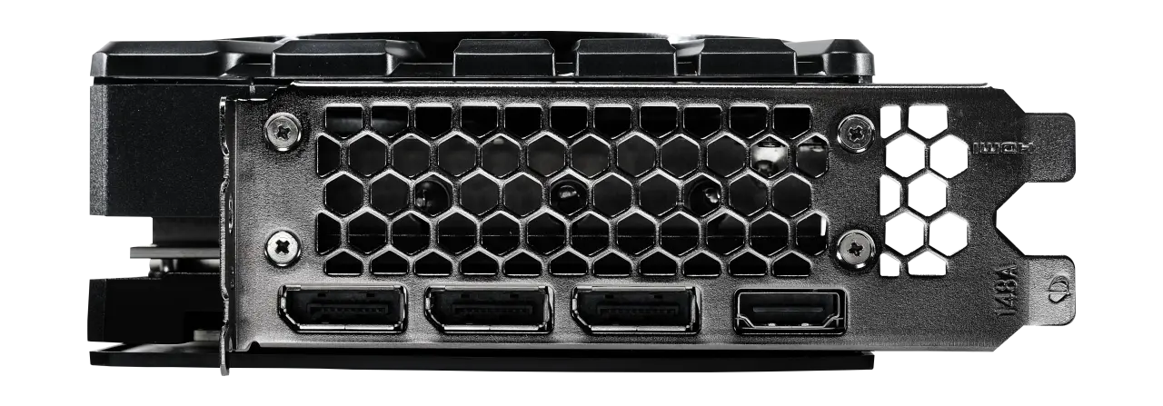 Видео карта, GAINWARD GW RTX5070TI PHOENIX-S GS 16GB - image 5