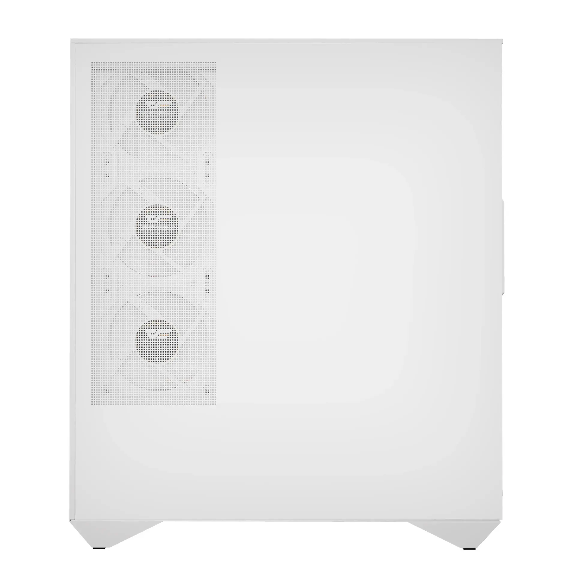 Darkflash carcasă Case ATX - DY460 Alb - 4 x 120 mm ventilatoare A-RGB incluse, USB-C - image 15