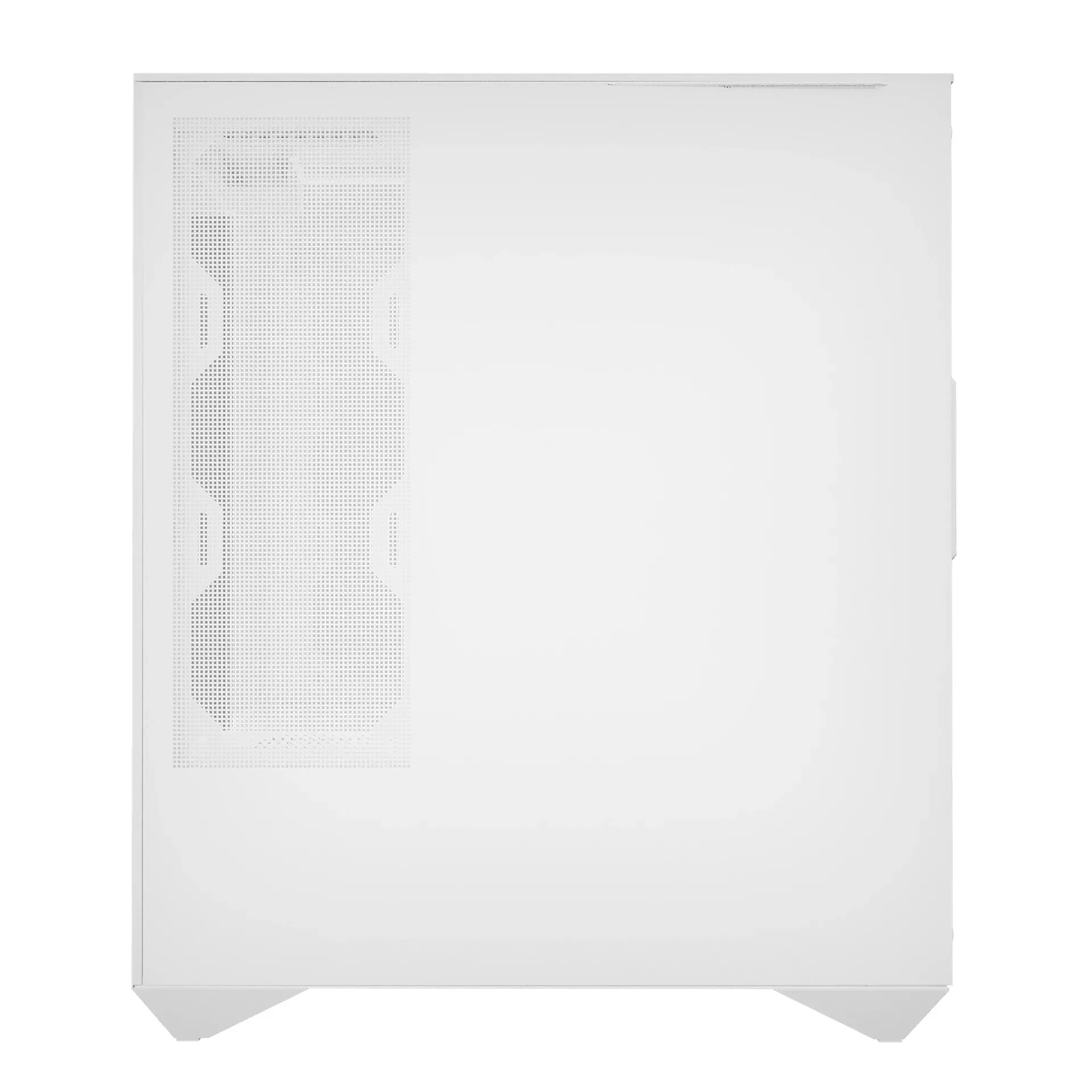Darkflash carcasă Case ATX - DY460 Alb - 4 x 120 mm ventilatoare A-RGB incluse, USB-C - image 16