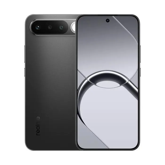 REALME 16 5G 8+256 negru 5171