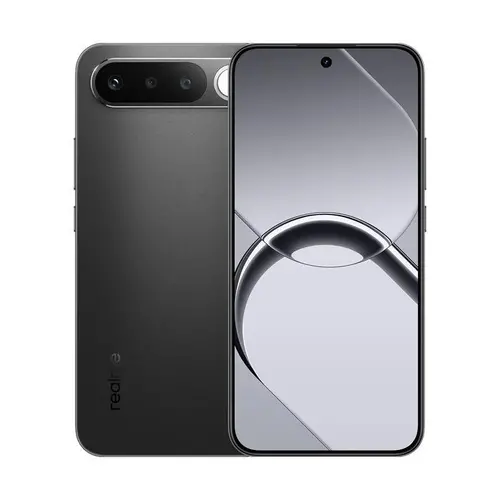 REALME 16 5G 8+256 negru 5171 - 1