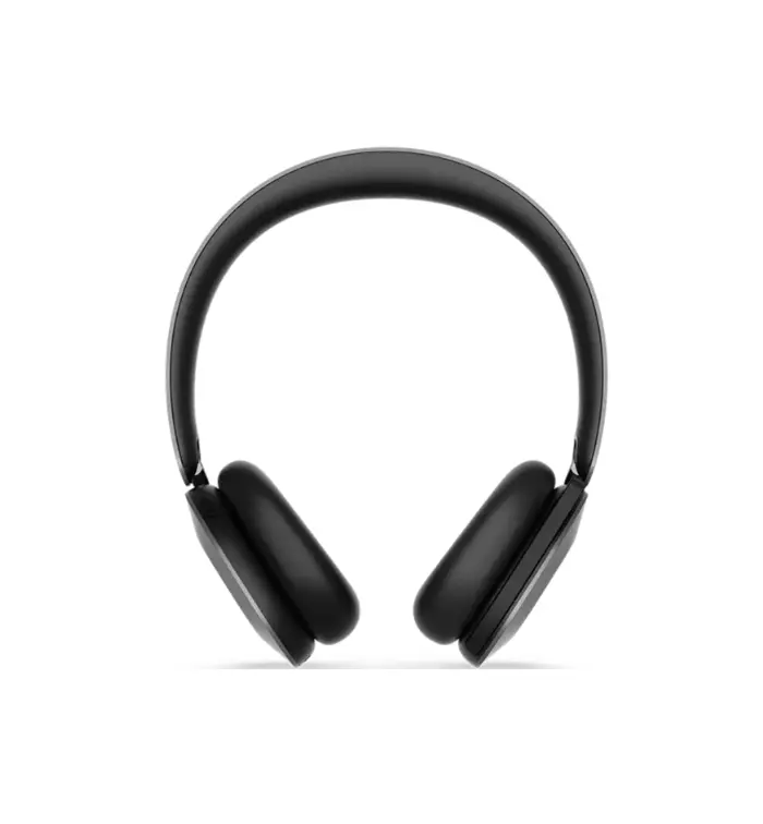 Слушалки, Lenovo Premium Bundle ThinkPad Dual-Mode Wireless ANC Foldable Headset 8550 (Aura Edition, Teams, USB-A) + Lenovo ThinkPad 16" Click-Go Backpack (Aura Edition)