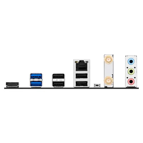 Μητρική κάρτα ASUS PRIME B850M-F WIFI socket AM5 - 4