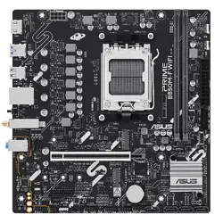 Дънна платка ASUS PRIME B850M-F WIFI socket AM5