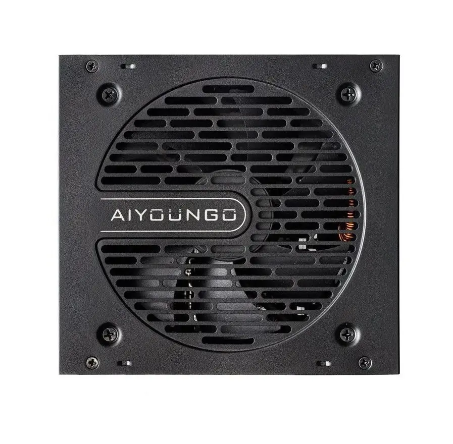 Aigo захранване PSU 850W Bronze - AT850