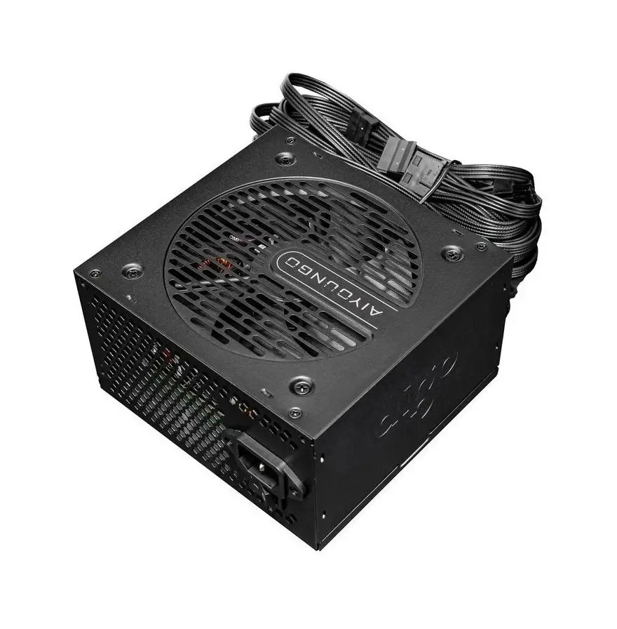 Sursă de alimentare Aigo PSU 850W Bronze - AT850 - image 2