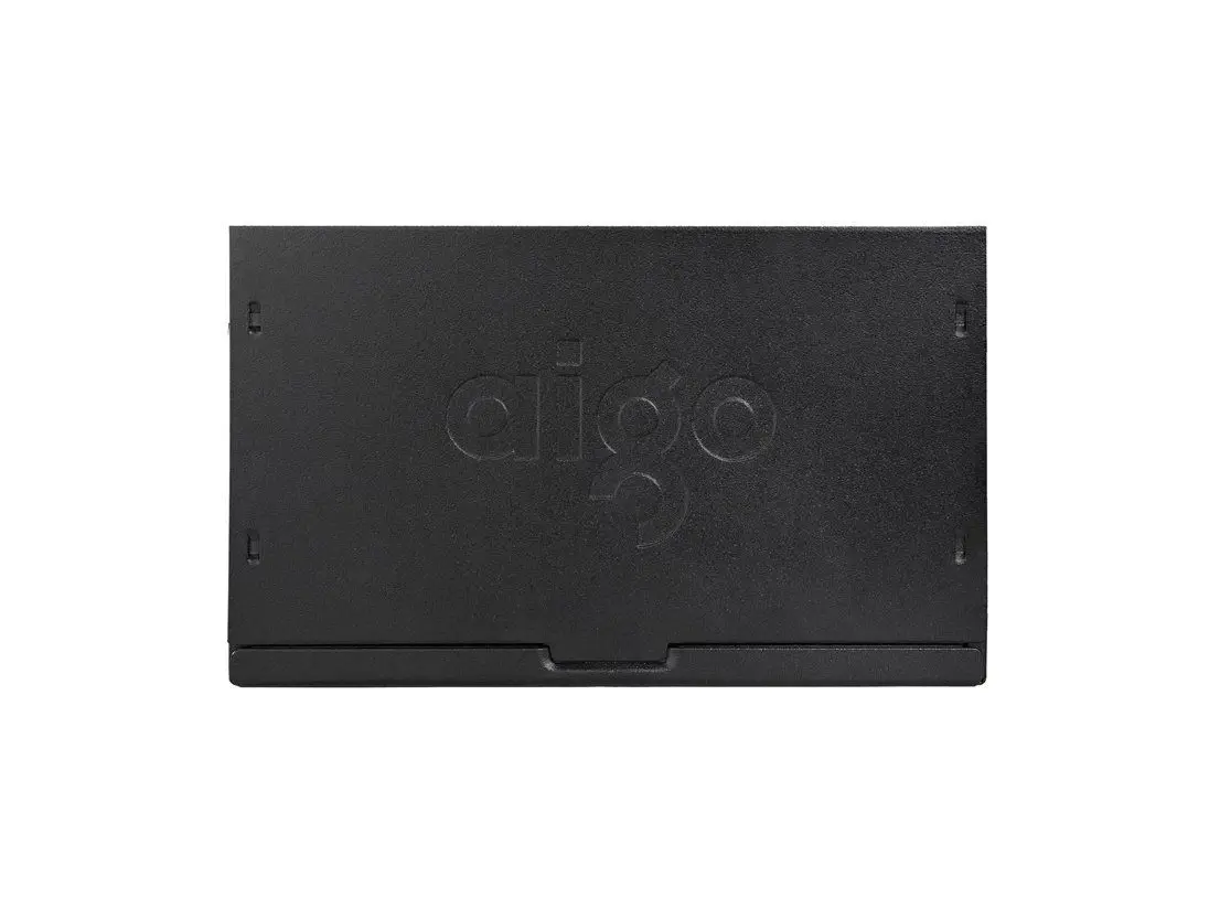 Sursă de alimentare Aigo PSU 850W Bronze - AT850 - image 3