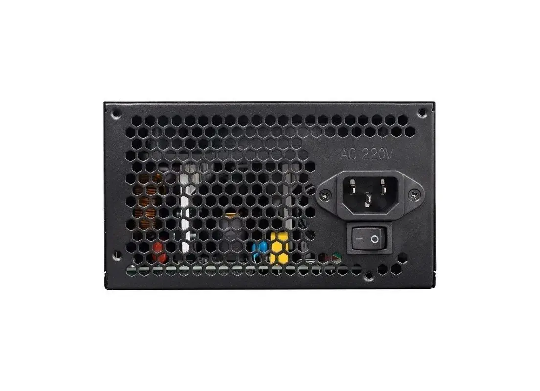 Sursă de alimentare Aigo PSU 850W Bronze - AT850 - image 4