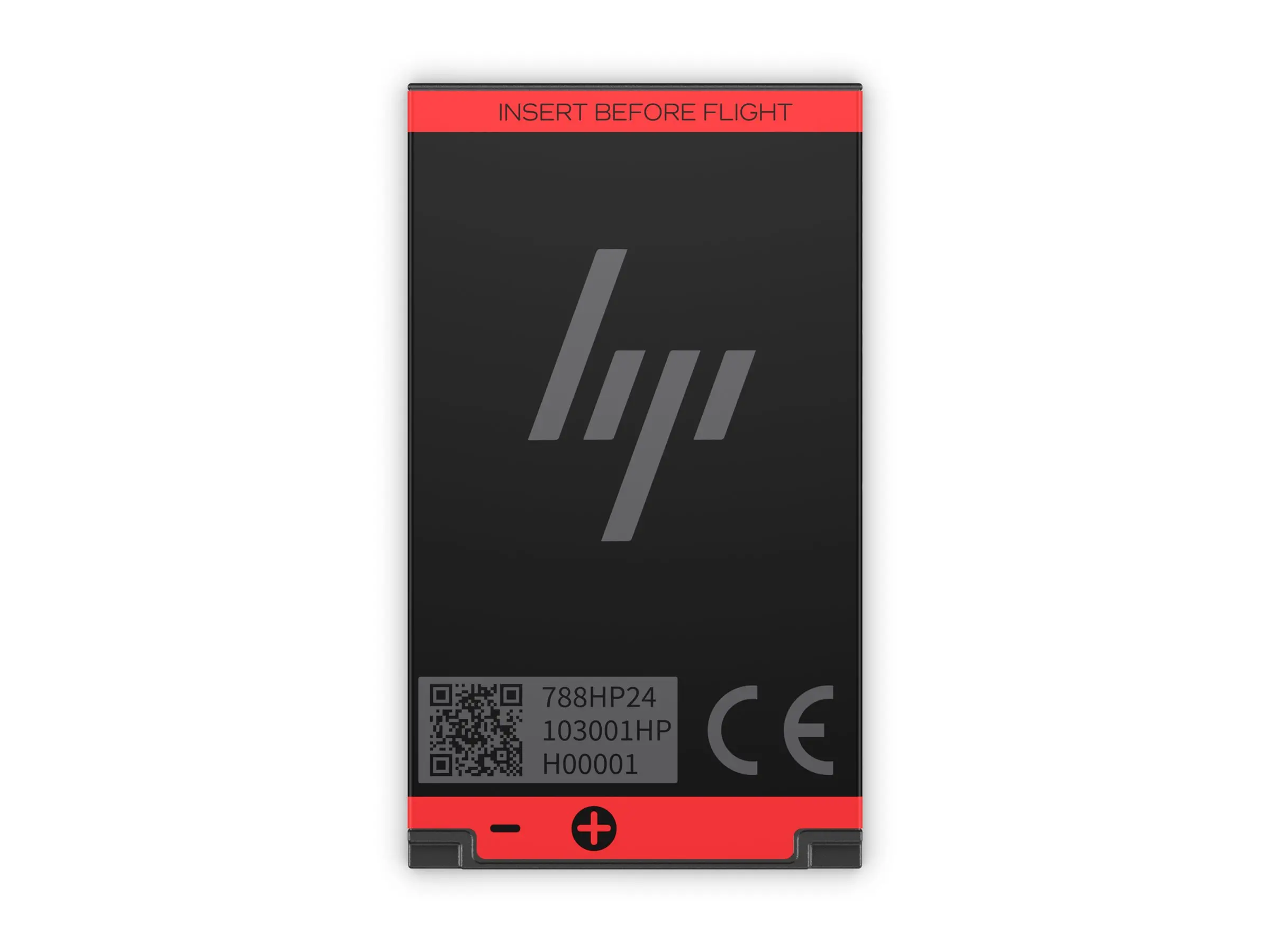 HP Poly Focus Battery - image 2