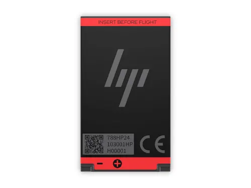 HP Poly Focus Battery - 3