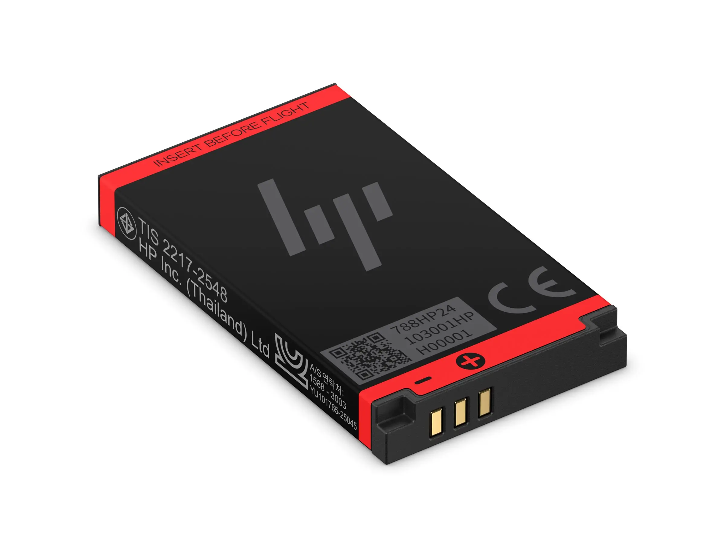 HP Poly Focus Battery - image 3