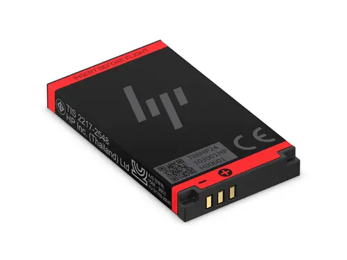 HP Poly Focus Battery - 4