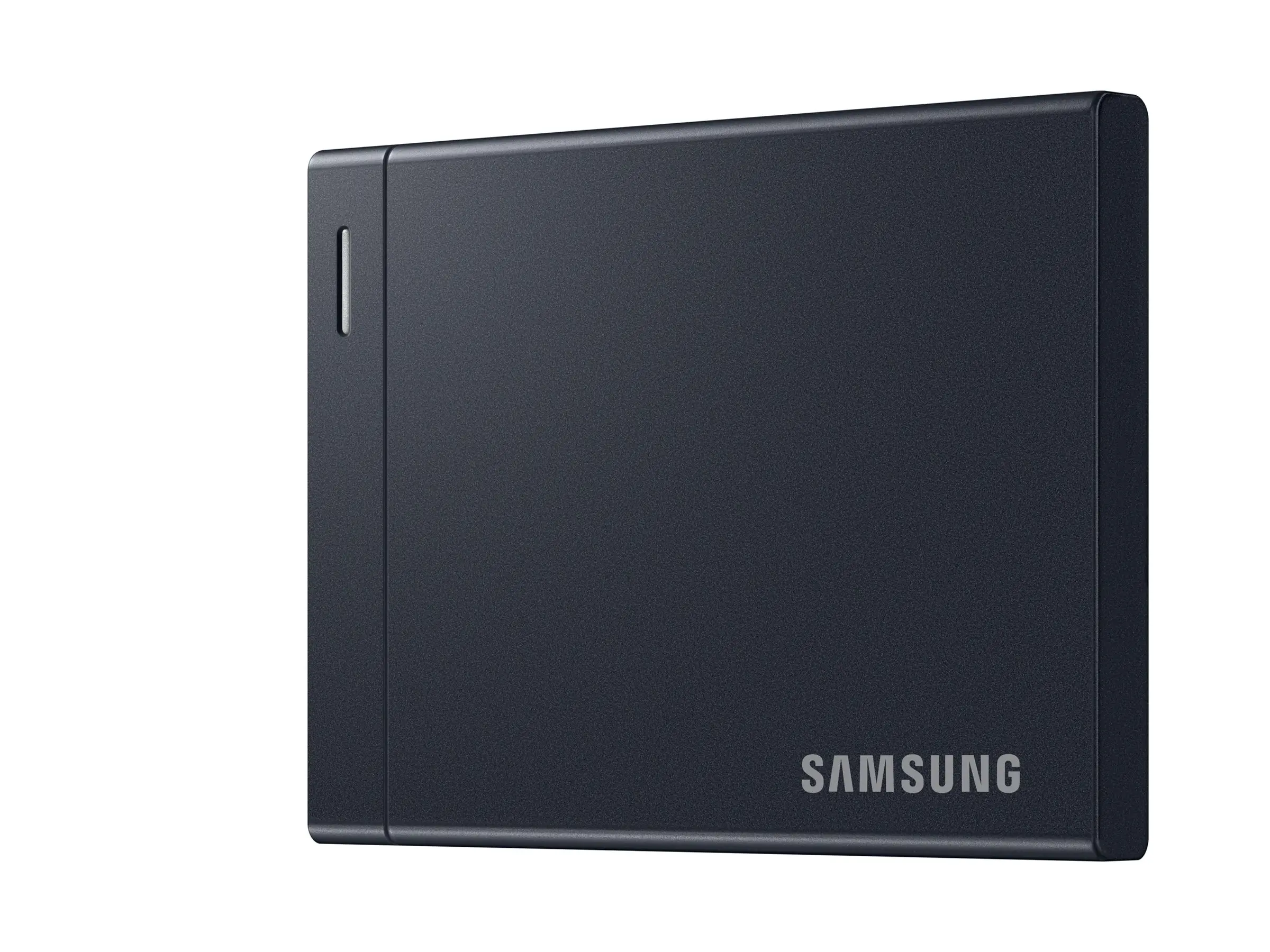 SAMSUNG P9 SSD portabil extern USB 4Gen 3x2 40Gbps 2TB - image 1