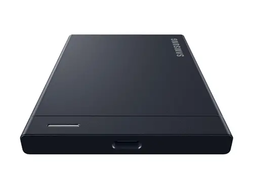 SAMSUNG P9 Portable SSD External USB 4Gen 3x2 40Gbps 2TB - 11
