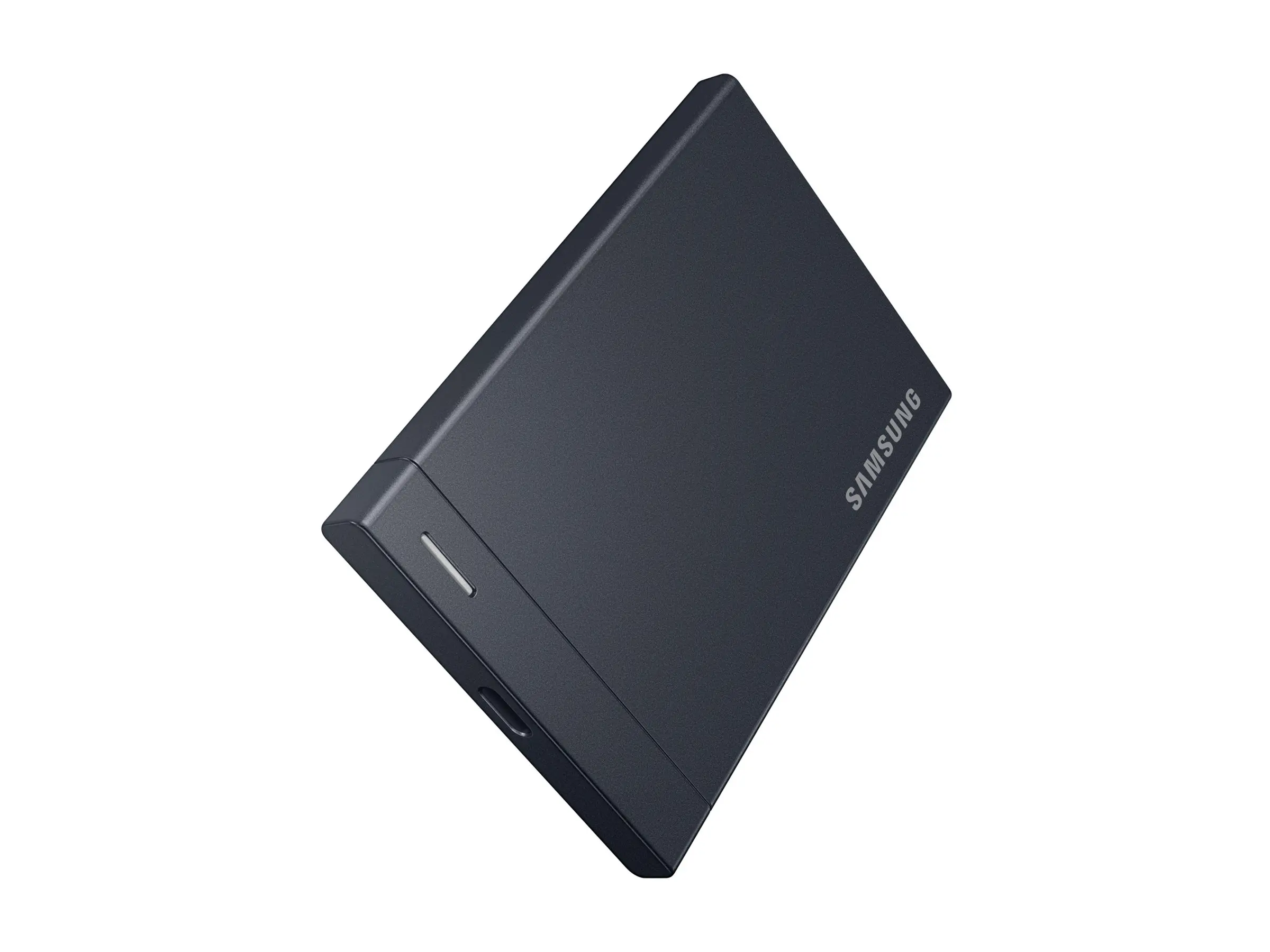 SAMSUNG P9 SSD portabil extern USB 4Gen 3x2 40Gbps 2TB - image 11