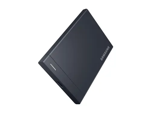 SAMSUNG P9 Φορητός SSD Εξωτερικός USB 4Gen 3x2 40Gbps 2TB - 12