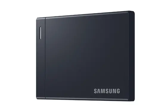 SAMSUNG P9 Φορητός SSD Εξωτερικός USB 4Gen 3x2 40Gbps 2TB - 2