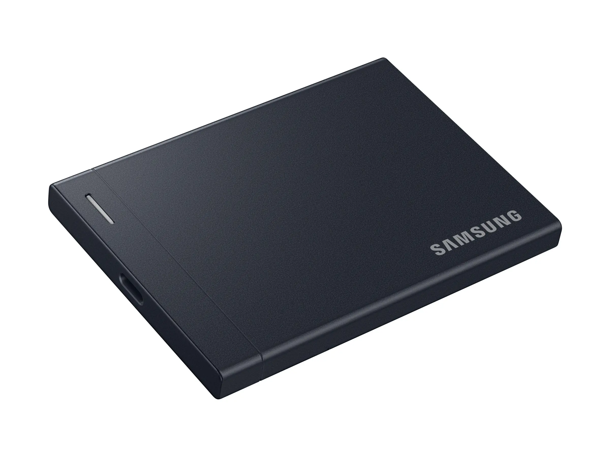 SAMSUNG P9 Portable SSD External USB 4Gen 3x2 40Gbps 2TB - image 3