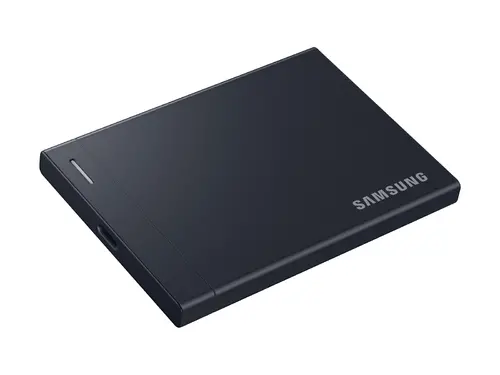 SAMSUNG P9 Φορητός SSD Εξωτερικός USB 4Gen 3x2 40Gbps 2TB - 4