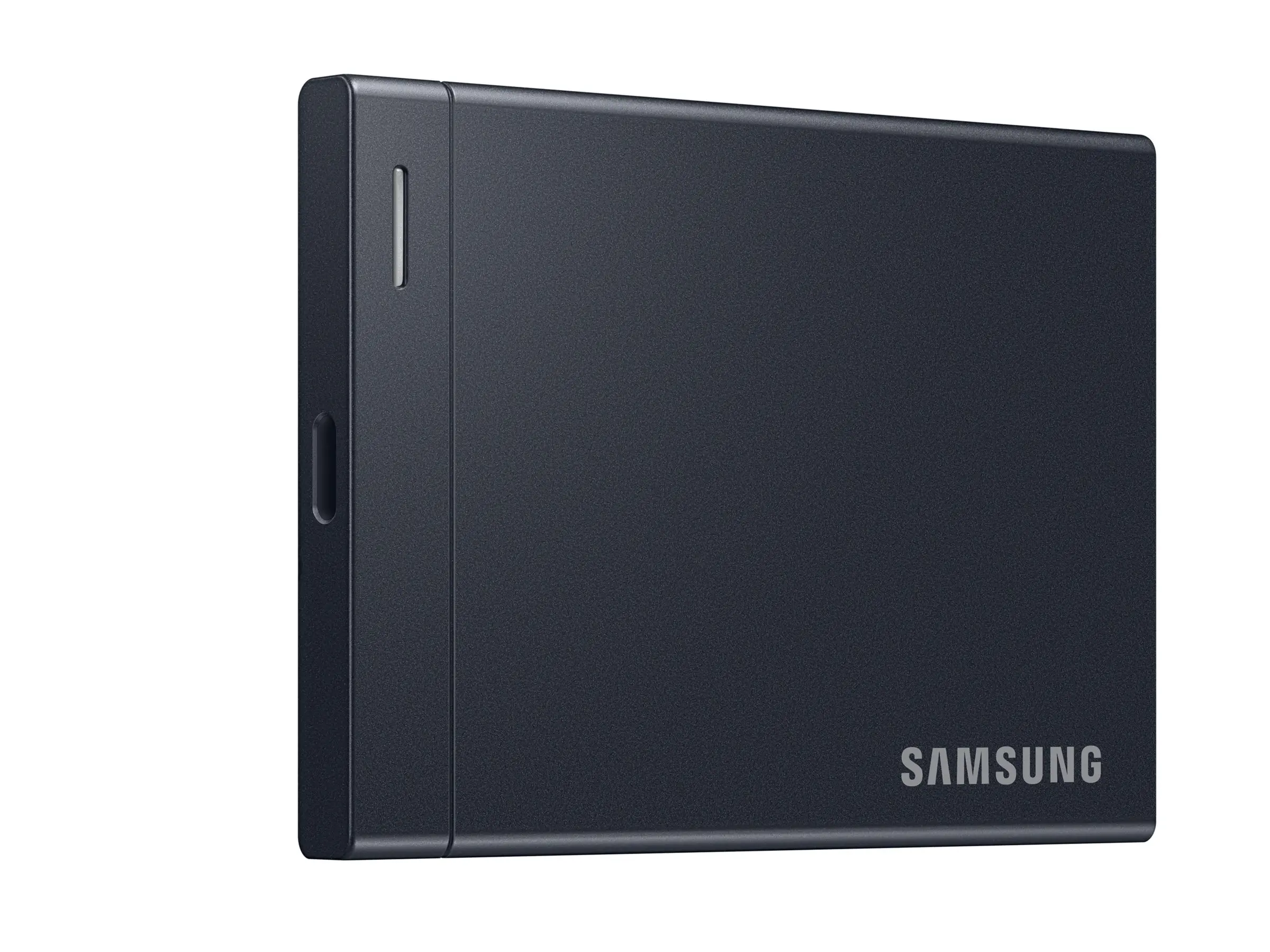 SAMSUNG P9 Portable SSD External USB 4Gen 3x2 40Gbps 2TB - image 9