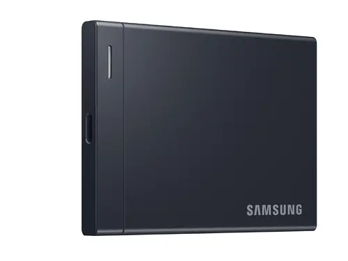 SAMSUNG P9 Portable SSD External USB 4Gen 3x2 40Gbps 2TB - 10