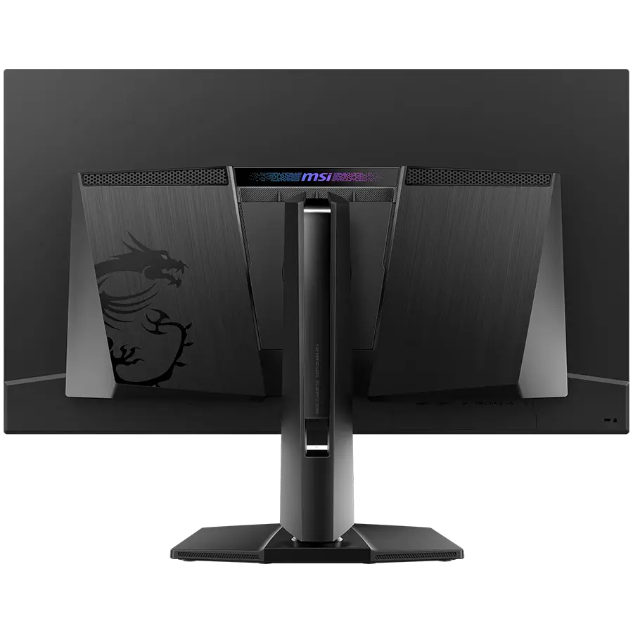 MSI MPG 322UR QD-OLED X24 Monitor Gaming, 31.5" 240Hz, UHD (3840x2160) 16:9, Anti-reflexie, 0.03ms, 300nits, 1500000:1, 178/178, G-SYNC Compatible - image 4
