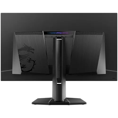 MSI MPG 322UR QD-OLED X24 Gaming οθόνη, 31.5" 240Hz, UHD (3840x2160) 16:9, Αντιανακλαστική, 0.03ms, 300nits, 1500000:1, 178/178, G-SYNC Compatible - 5