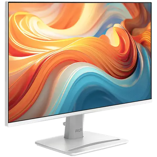 MSI PRO MP243W E14 Monitor profesional pentru afaceri, 23.8" 144Hz, FHD (1920x1080) 16:9, IPS Antireflex, 1ms, 300nits, 1500:1, 178/178 - 3