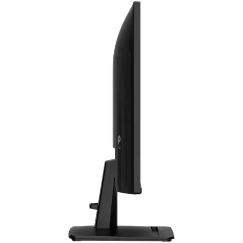 MSI PRO MP243 E14 Professional Business Monitor, 23.8" 144Hz, FHD (1920x1080) 16:9, IPS Anti-glare, 1ms, 300nits, 1500:1, 178/178, Adaptive-Sync, HDR Ready, Tilt, Speakers, 1x DP, 1x HDMI, 1x Headphone out, 3Y Warranty - 4